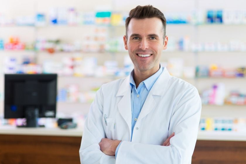 Pharmacist